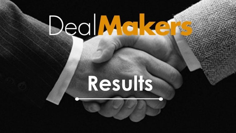 South African M&A Analysis H1 2026