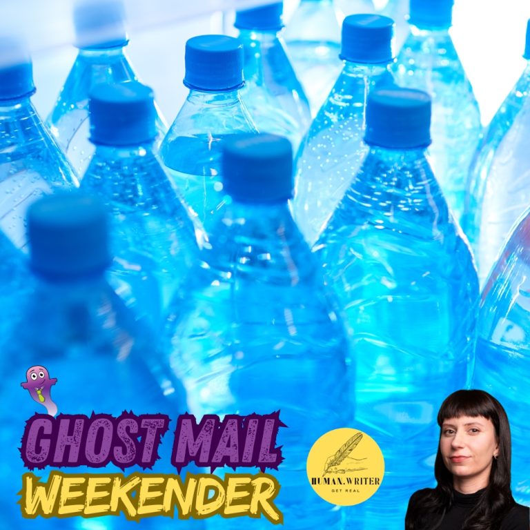 Bottled water, or a tap you can trust?