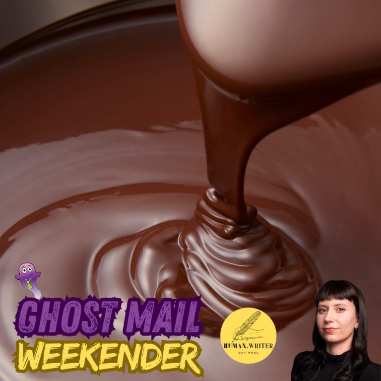 Dark chocolate