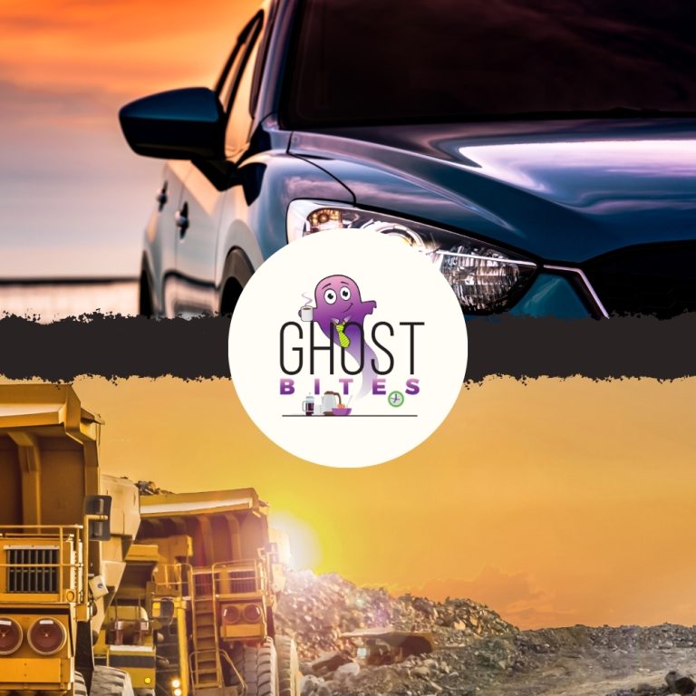 Best of Bites: CMH | Calgro M3 | Fairvest | BHP | Anglo American | Kumba Iron Ore | DRDGOLD | Tharisa