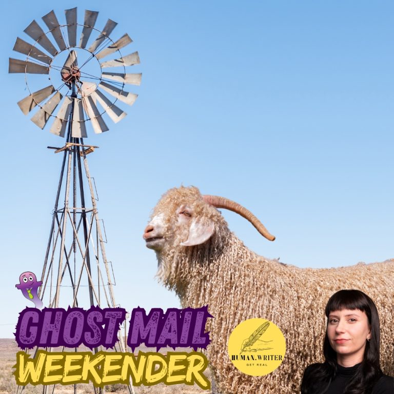 The GOAT of goats: mohair in South Africa